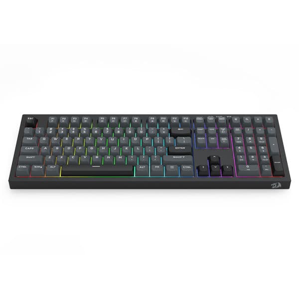 Redragon K518 Crux RGB 3