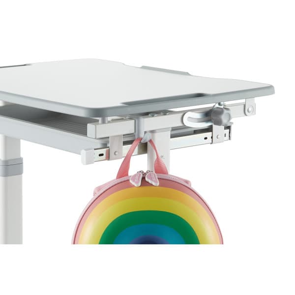 SKILLDESK GrowMate 207 (Chaise + Bureau) 4