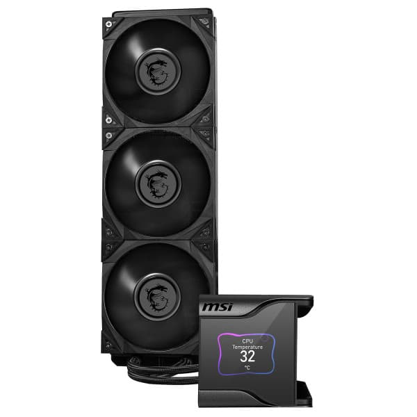 MSI MEG CORELIQUID S360 4