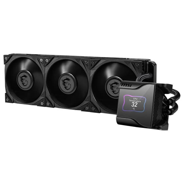 MSI MEG CORELIQUID S360 3
