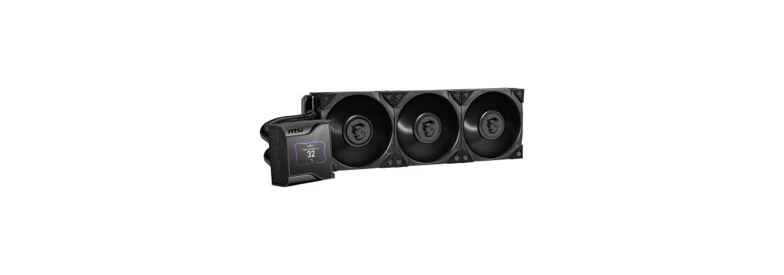 MSI MEG CORELIQUID S360 5