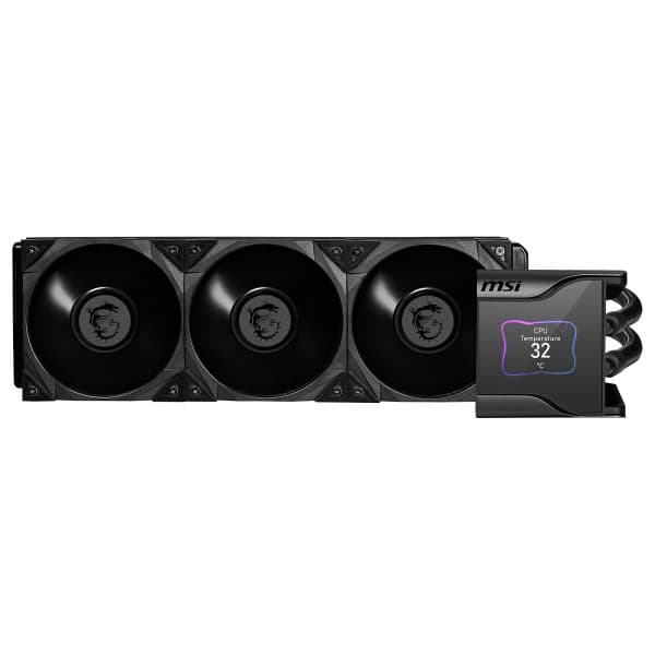 MSI MEG CORELIQUID S360 2