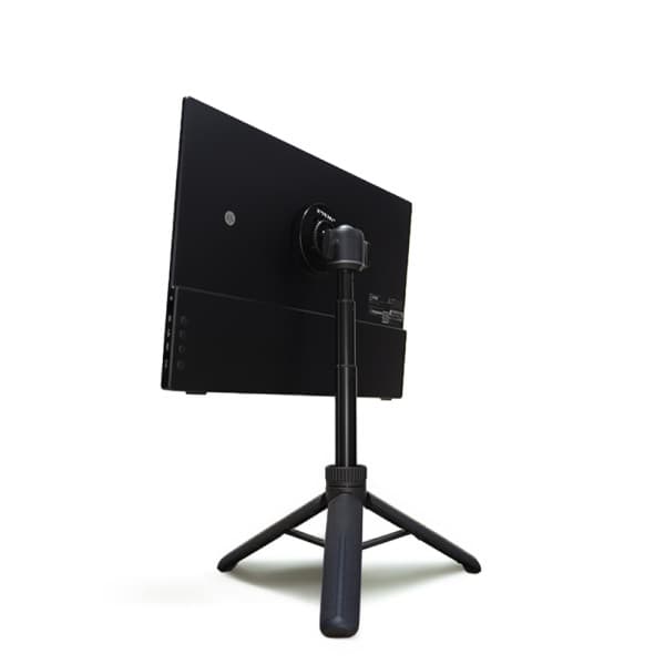 XTRMLAB GYT121 Tripod pour Moniteur portable 4