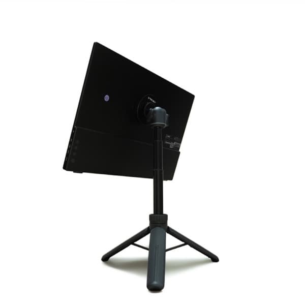 XTRMLAB GYT121 Tripod pour Moniteur portable 5