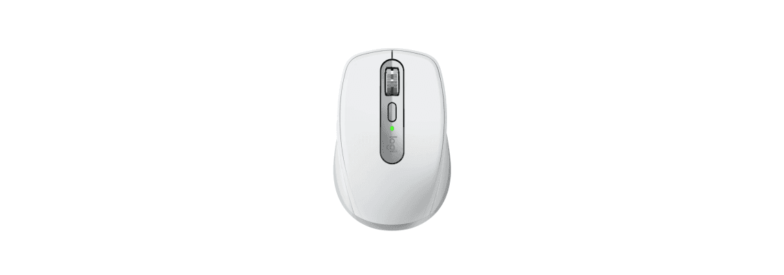Logitech MX Anywhere 3S (Pale Grey) 5
