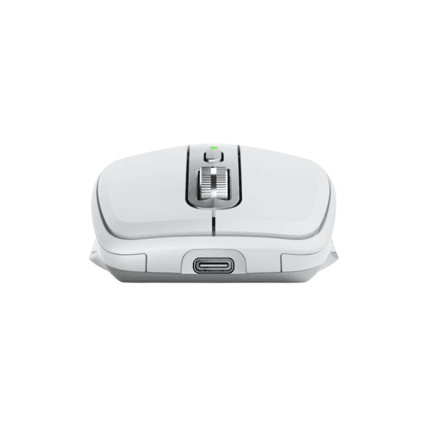 Logitech MX Anywhere 3S (Pale Grey) 3