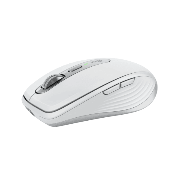 Logitech MX Anywhere 3S (Pale Grey) 4