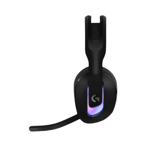 Logitech Headest Lightspeed PC - G522 - Noir 4