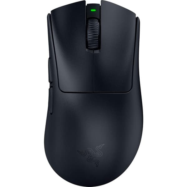 Razer Deathadder v4 Pro (Noir)