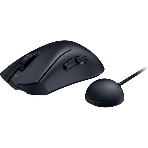 Razer Deathadder v4 Pro (Noir) 3