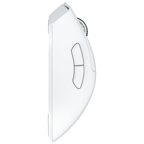 Razer Deathadder v3 Pro - White Edition 3