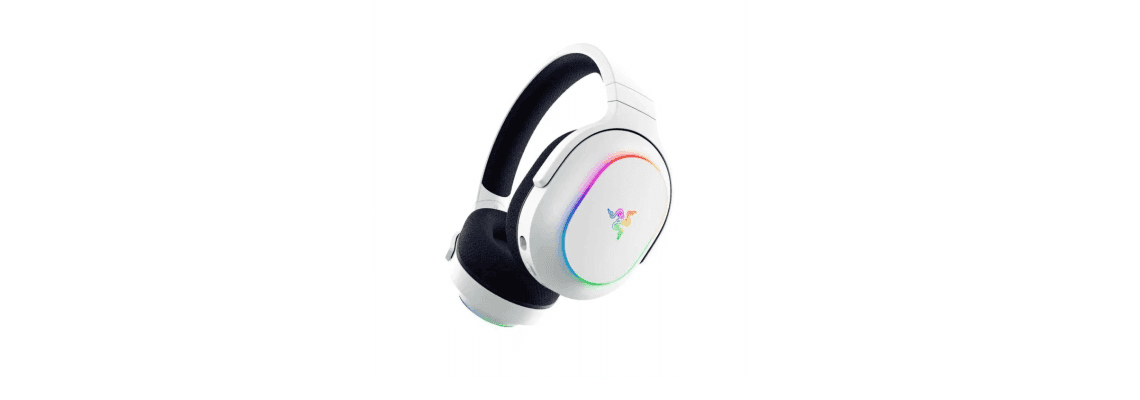Razer Barracuda X Chroma (White) 4