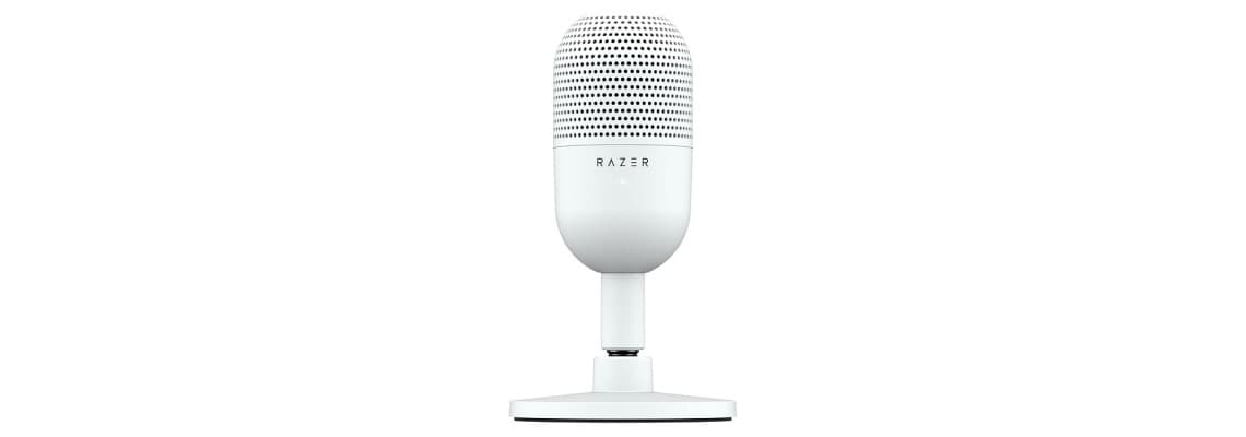 Razer Seiren V3 Mini (White) 2