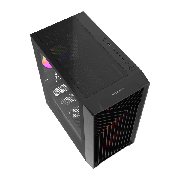 XTRMLAB LYNX V2 3