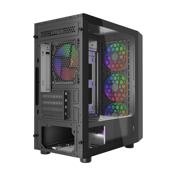 XTRMLAB LYNX V2 4