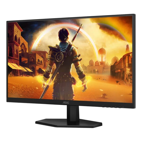 AOC Q27G42ZE 27" 240Hz (260Hz OC) 0.3ms Fast IPS 2k 2