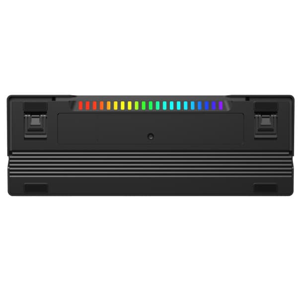 XTRMLAB Scope Black/White/Orange (Red Switch) 5