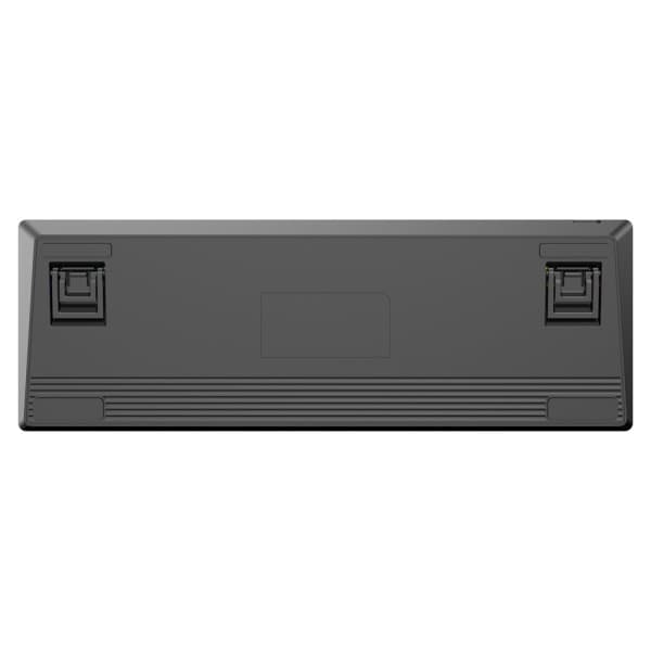 XTRMLAB Vortex Mini Black/Light Grey (Red Switch) 5