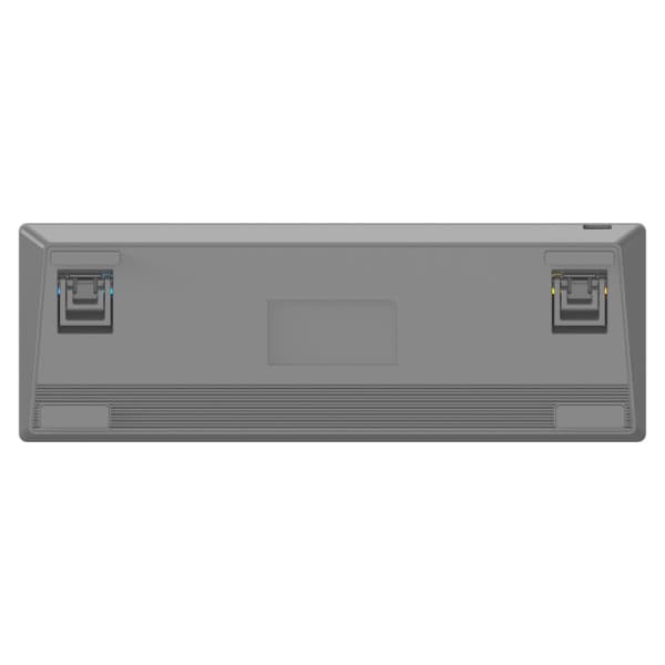 XTRMLAB Vortex Mini White/Dark Grey (Red Switch) 5