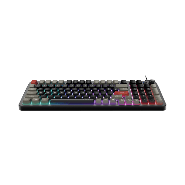 MSI Forge GK110 4