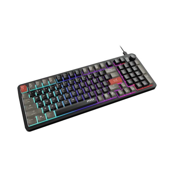 MSI Forge GK110 3