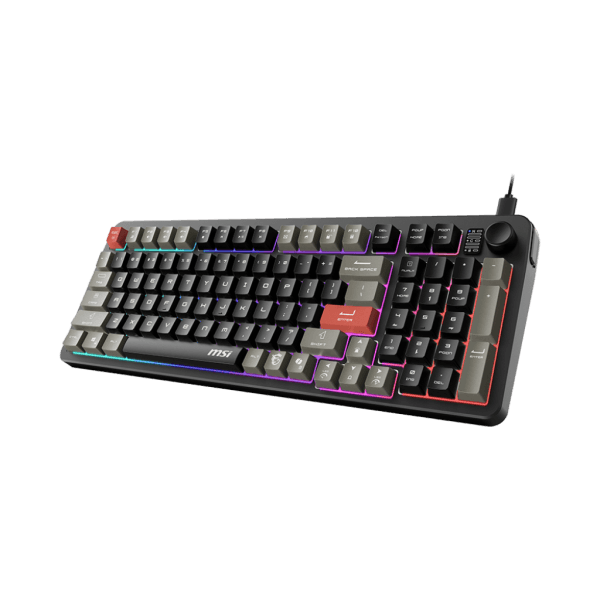 MSI Forge GK110 2