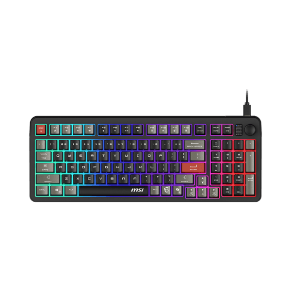 MSI Forge GK110 maroc prix