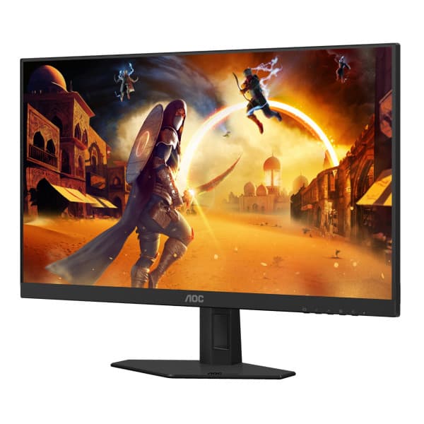 AOC 24G4HRE 23.8" 200Hz 0.5ms Fast IPS 2