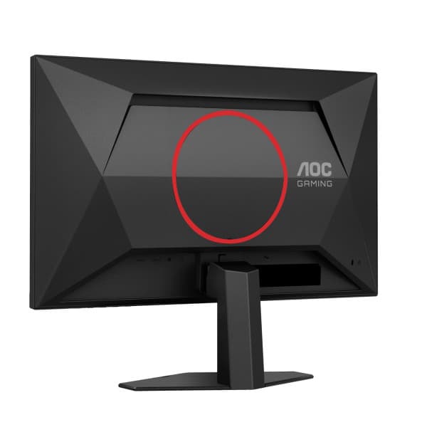 AOC 24G4HRE 23.8" 200Hz 0.5ms Fast IPS 4