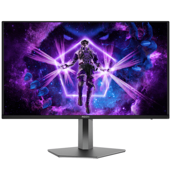 AOC AGON PRO AG326UD 31.5" 165Hz 0.03ms QD-OLED 4K