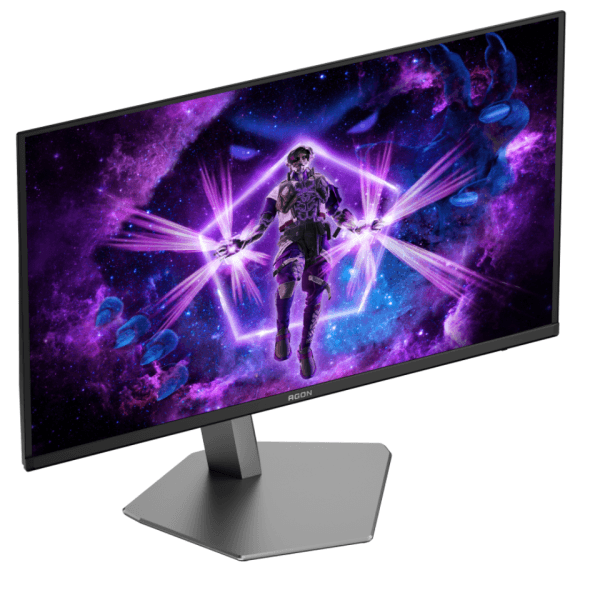 AOC AGON PRO AG326UD 31.5" 165Hz 0.03ms QD-OLED 4K 2