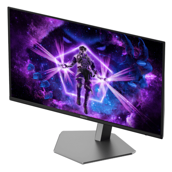 AOC AGON PRO AG326UD 31.5" 165Hz 0.03ms QD-OLED 4K 3