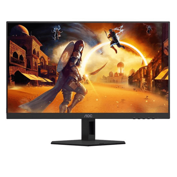 AOC 24G4HRE 23.8" 200Hz 0.5ms Fast IPS