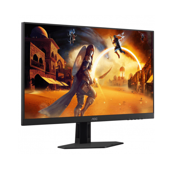 AOC 27G4HRE  27" 200Hz 0.5ms Fast IPS 2