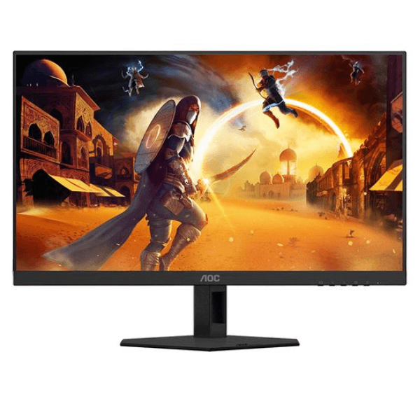 AOC 27G4HRE  27" 200Hz 0.5ms Fast IPS