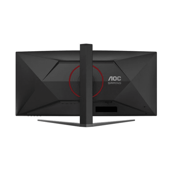 AOC CU34G4 34" 180Hz 0.5ms Curved 5