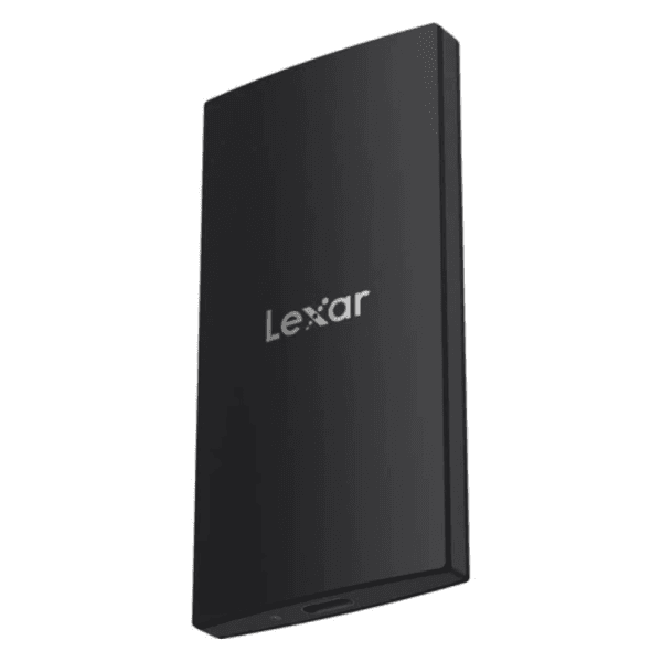 Lexar SL300 Portable 1TB SSD 2