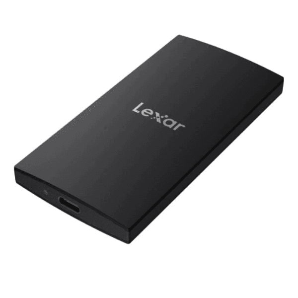 Lexar SL300 Portable 1TB SSD 3