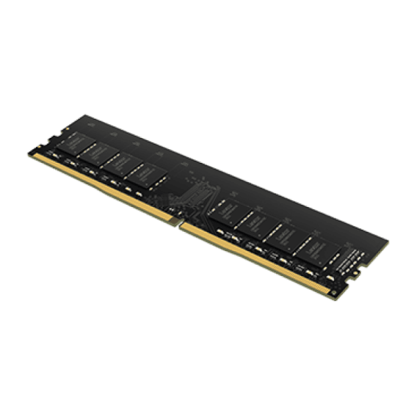 Lexar 32GB (1x32GB) DDR4 U-DIMM 3200MHz 2
