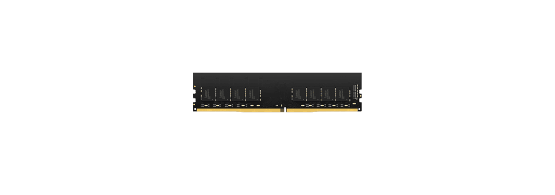 Lexar 32GB (1x32GB) DDR4 U-DIMM 3200MHz 3
