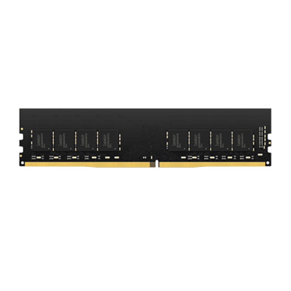 Lexar 32GB (1x32GB) DDR4 U-DIMM 3200MHz
