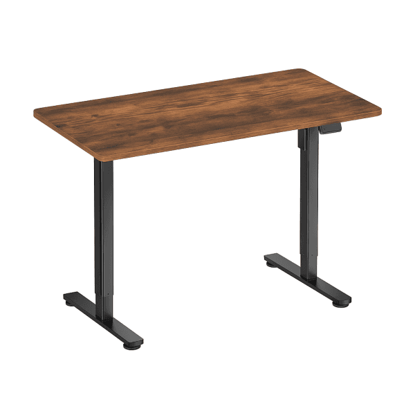 SKILLDESK Bureau Sur mesure à hauteur réglable (1 moteur) 3
