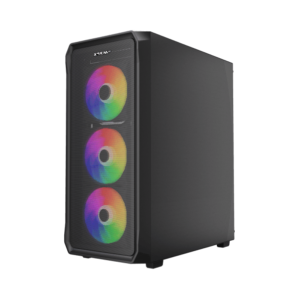 XTRMLAB RAGNAR 3