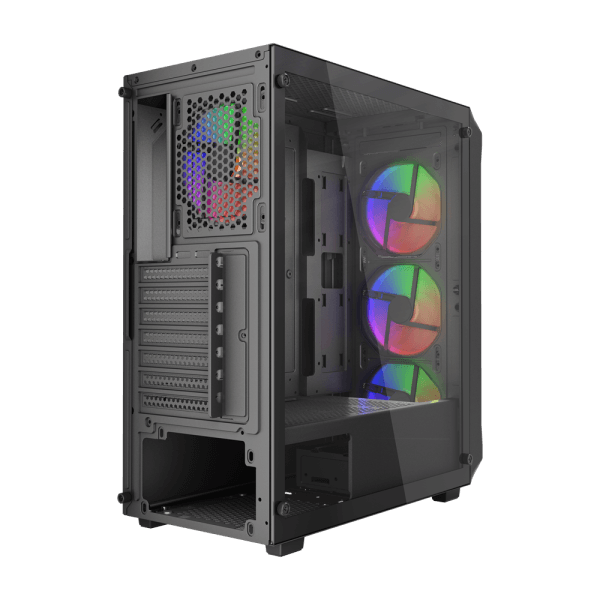 XTRMLAB RAGNAR 5