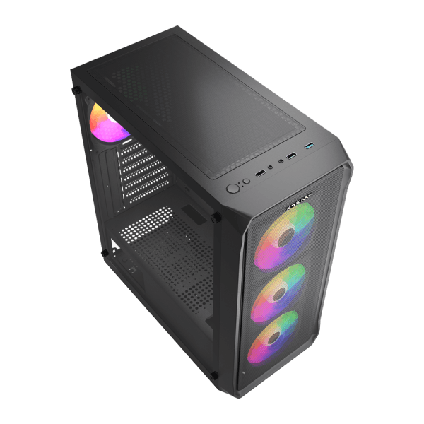 XTRMLAB RAGNAR 4