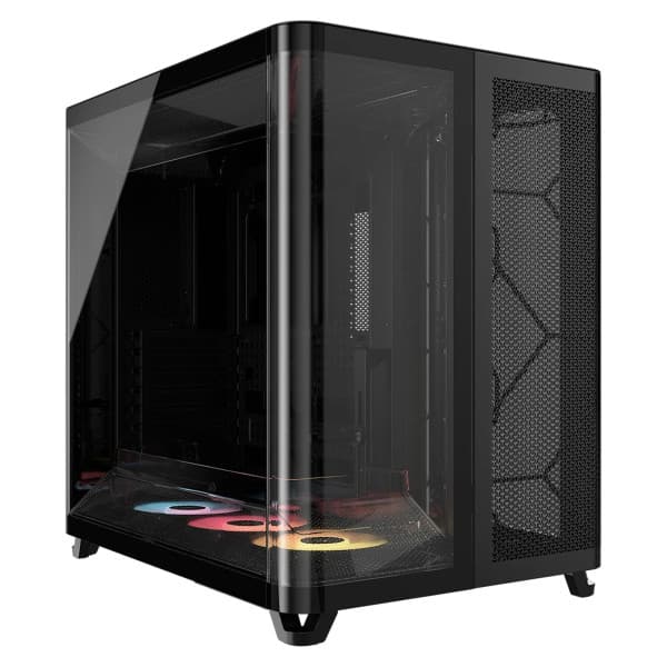Corsair AIR 5400 RS-R ARGB Noir maroc prix