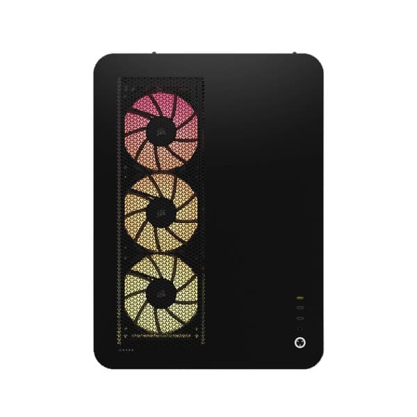Corsair AIR 5400 RS-R ARGB Noir 3