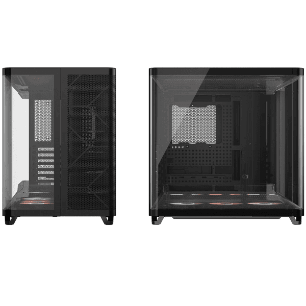 Corsair AIR 5400 RS-R ARGB Noir 2