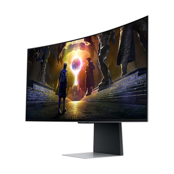 Samsung Odyssey OLED G8 S34DG850SU 34" 175Hz 4k Curved 2