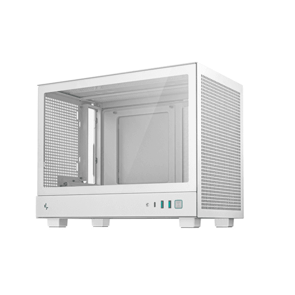 DeepCool CH160 WH Mini-ITX maroc prix
